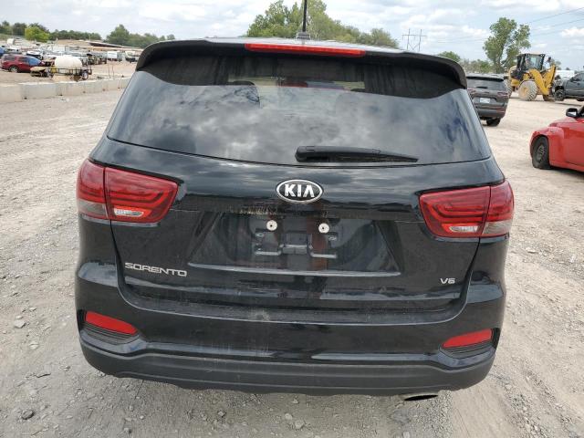 Photo 5 VIN: 5XYPGDA55LG614262 - KIA SORENTO S 