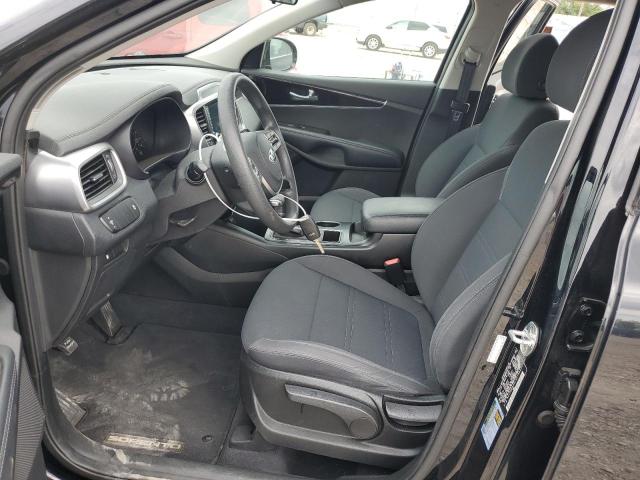 Photo 6 VIN: 5XYPGDA55LG614262 - KIA SORENTO S 