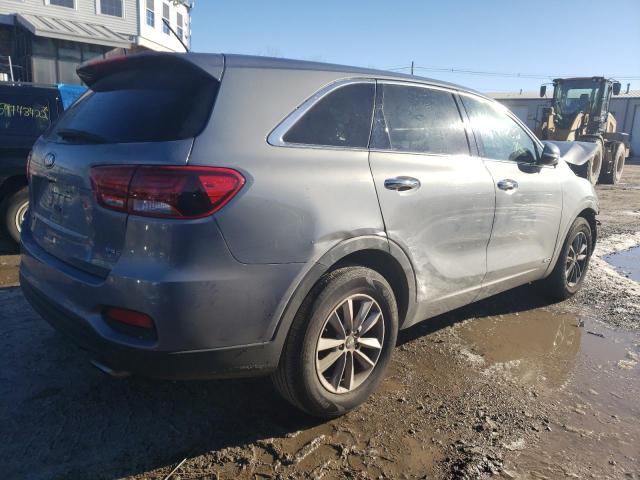 Photo 2 VIN: 5XYPGDA55LG636472 - KIA SORENTO S 