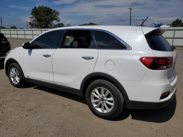 Photo 1 VIN: 5XYPGDA55LG680794 - KIA SORENTO S 