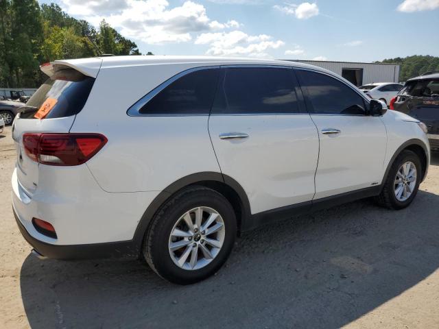 Photo 2 VIN: 5XYPGDA55LG680794 - KIA SORENTO S 