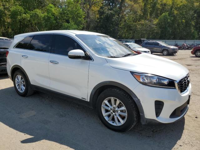 Photo 3 VIN: 5XYPGDA55LG680794 - KIA SORENTO S 