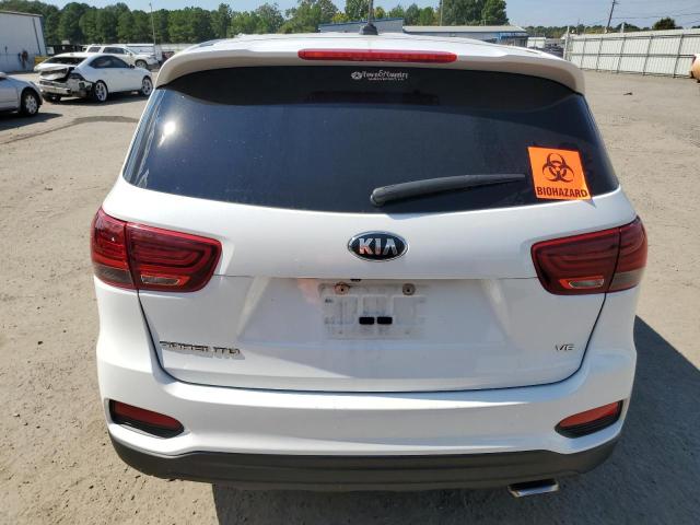 Photo 5 VIN: 5XYPGDA55LG680794 - KIA SORENTO S 