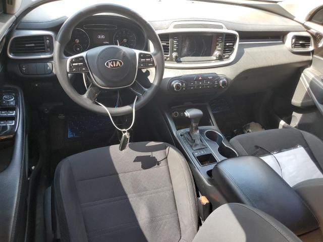 Photo 7 VIN: 5XYPGDA55LG680794 - KIA SORENTO S 