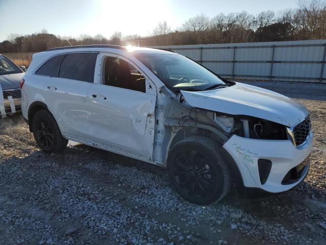 Photo 3 VIN: 5XYPGDA55LG696963 - KIA SORENTO S 