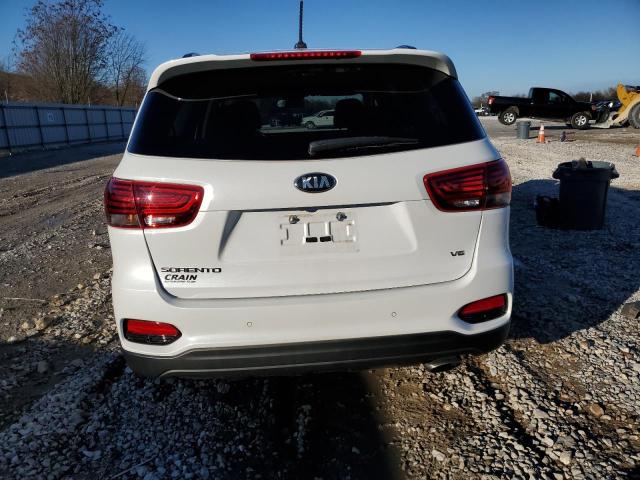 Photo 5 VIN: 5XYPGDA55LG696963 - KIA SORENTO S 