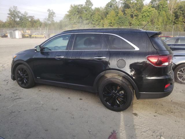 Photo 1 VIN: 5XYPGDA55LG697238 - KIA SORENTO 