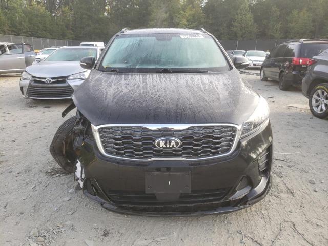 Photo 4 VIN: 5XYPGDA55LG697238 - KIA SORENTO 