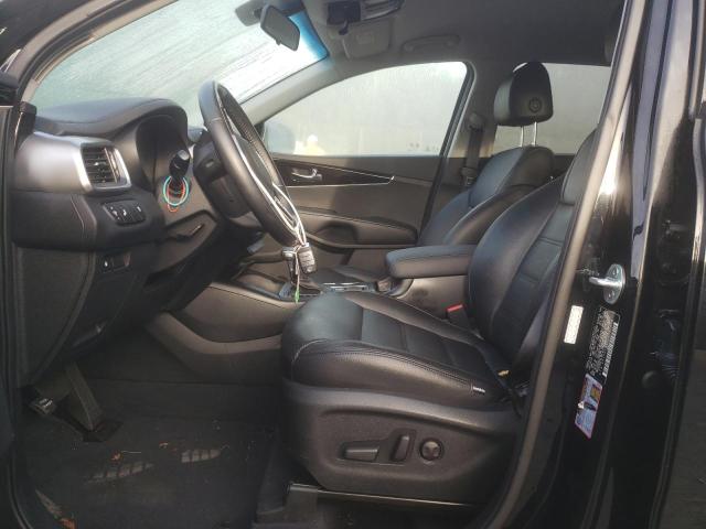 Photo 6 VIN: 5XYPGDA55LG697238 - KIA SORENTO 