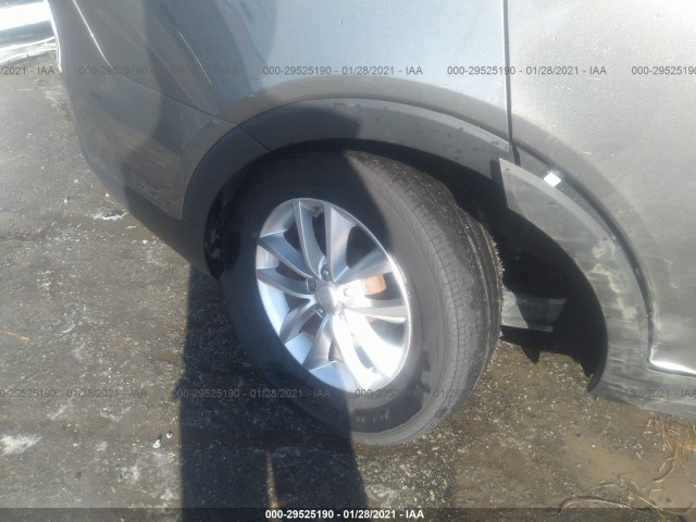 Photo 5 VIN: 5XYPGDA56GG068349 - KIA SORENTO 