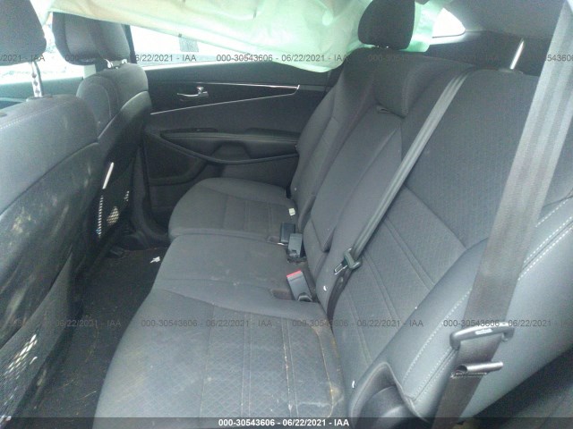 Photo 7 VIN: 5XYPGDA56GG069257 - KIA SORENTO 