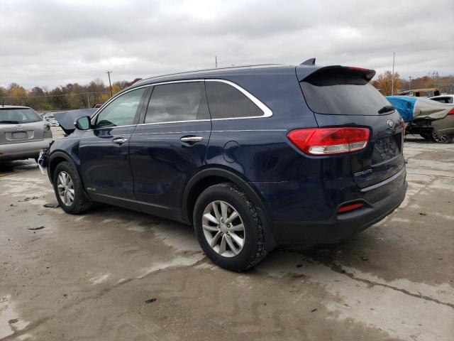 Photo 1 VIN: 5XYPGDA56GG072868 - KIA SORENTO 