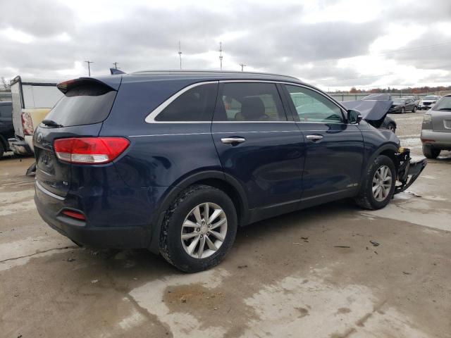 Photo 2 VIN: 5XYPGDA56GG072868 - KIA SORENTO 