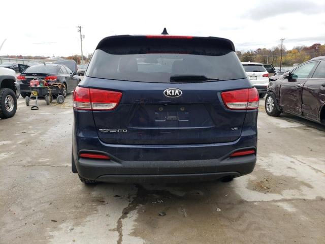 Photo 5 VIN: 5XYPGDA56GG072868 - KIA SORENTO 