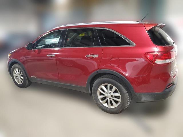 Photo 1 VIN: 5XYPGDA56GG110678 - KIA SORENTO 