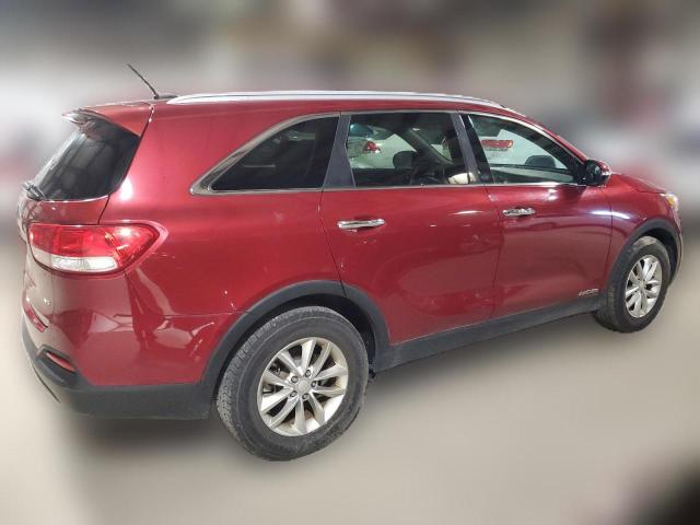 Photo 2 VIN: 5XYPGDA56GG110678 - KIA SORENTO 