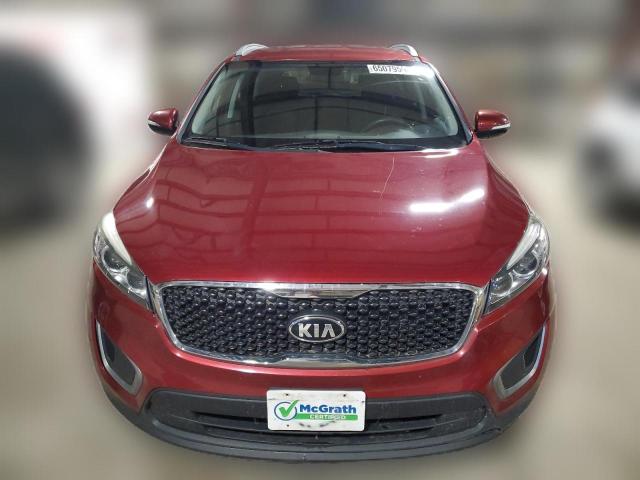 Photo 4 VIN: 5XYPGDA56GG110678 - KIA SORENTO 