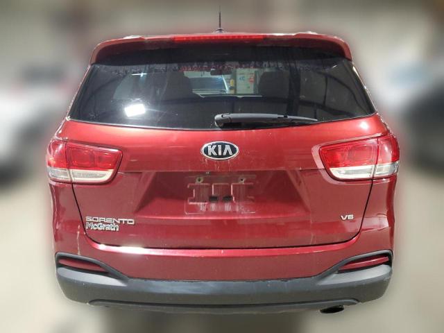 Photo 5 VIN: 5XYPGDA56GG110678 - KIA SORENTO 