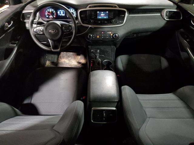 Photo 7 VIN: 5XYPGDA56GG110678 - KIA SORENTO 