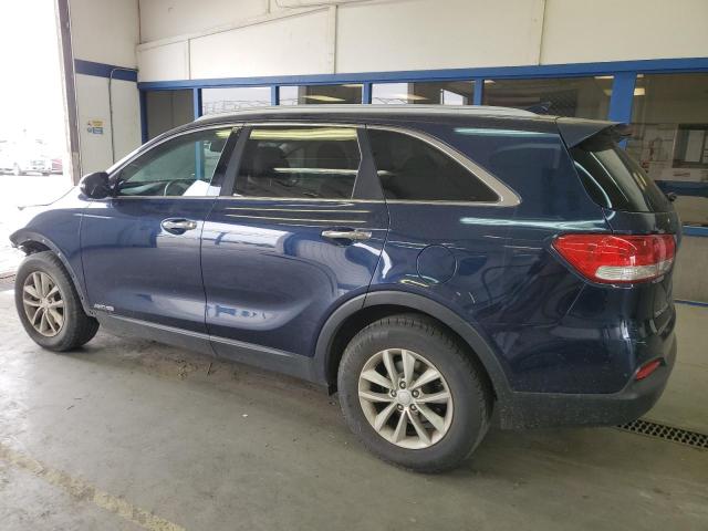 Photo 1 VIN: 5XYPGDA56GG137671 - KIA SORENTO 