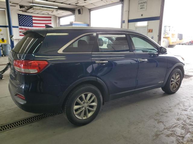 Photo 2 VIN: 5XYPGDA56GG137671 - KIA SORENTO 