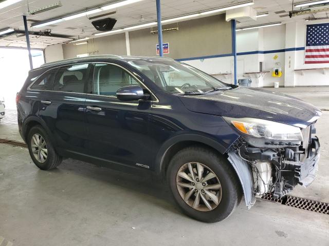 Photo 3 VIN: 5XYPGDA56GG137671 - KIA SORENTO 