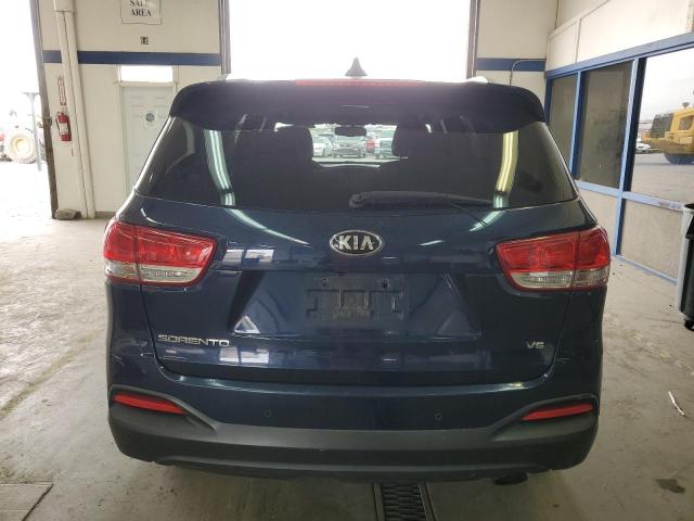 Photo 5 VIN: 5XYPGDA56GG137671 - KIA SORENTO 