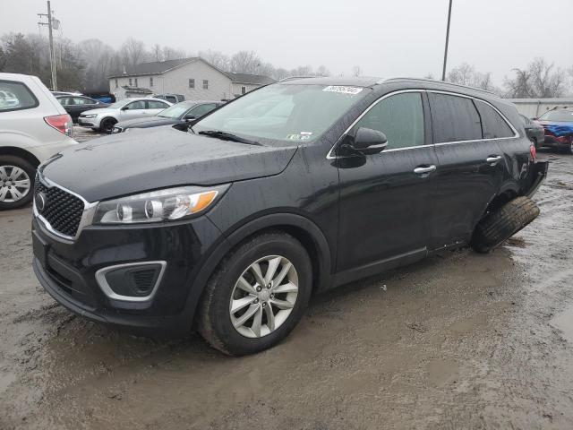 Photo 0 VIN: 5XYPGDA56GG161209 - KIA SORENTO 