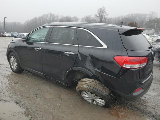 Photo 1 VIN: 5XYPGDA56GG161209 - KIA SORENTO 