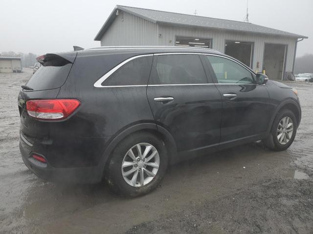 Photo 2 VIN: 5XYPGDA56GG161209 - KIA SORENTO 