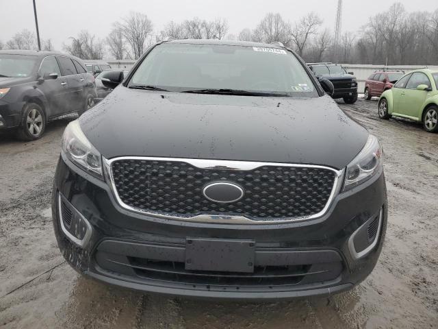 Photo 4 VIN: 5XYPGDA56GG161209 - KIA SORENTO 