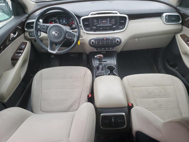 Photo 7 VIN: 5XYPGDA56GG161209 - KIA SORENTO 