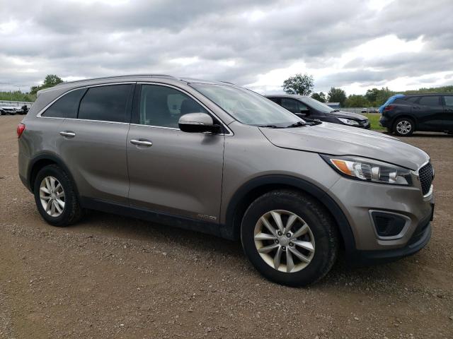 Photo 3 VIN: 5XYPGDA56GG176924 - KIA SORENTO 