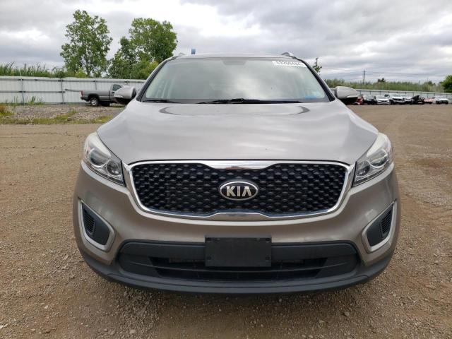 Photo 4 VIN: 5XYPGDA56GG176924 - KIA SORENTO 