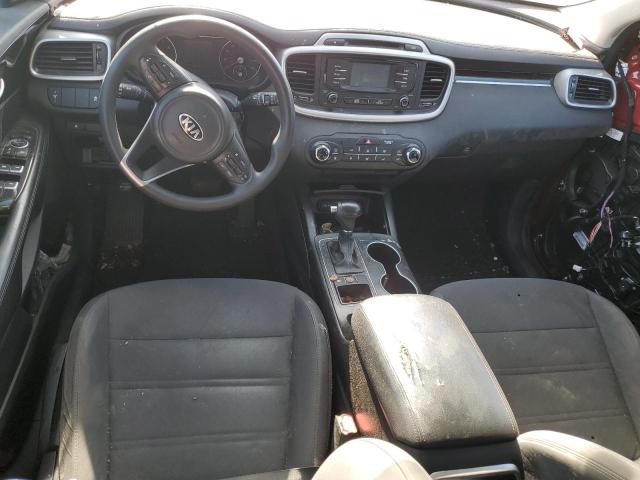 Photo 7 VIN: 5XYPGDA56HG187777 - KIA SORENTO 