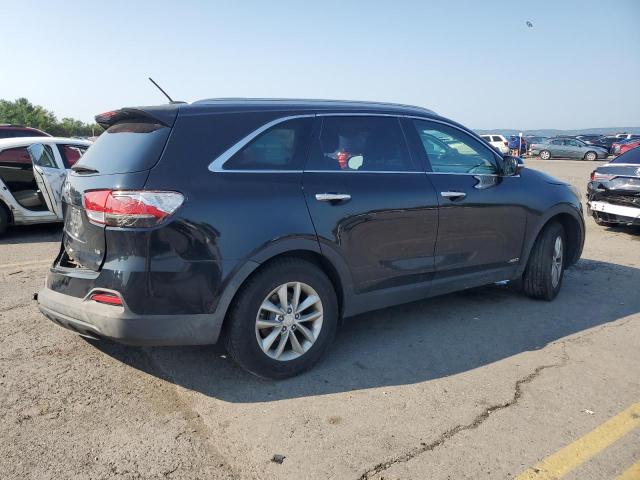 Photo 2 VIN: 5XYPGDA56HG191246 - KIA SORENTO 