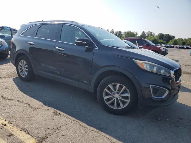 Photo 3 VIN: 5XYPGDA56HG191246 - KIA SORENTO 