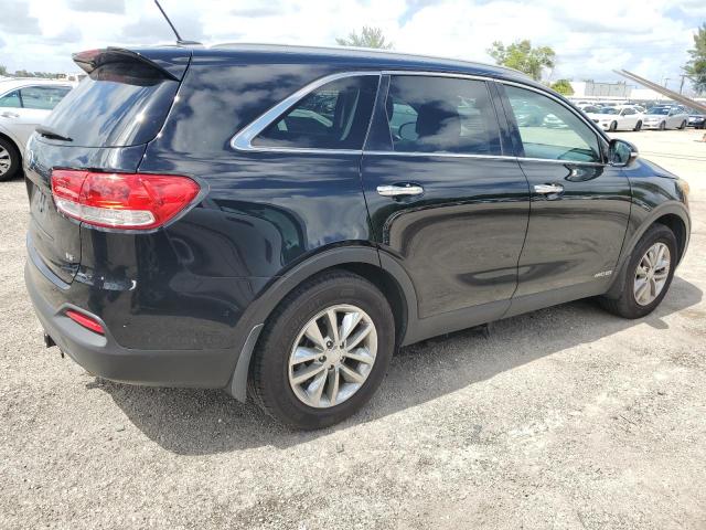 Photo 2 VIN: 5XYPGDA56HG224486 - KIA SORENTO 