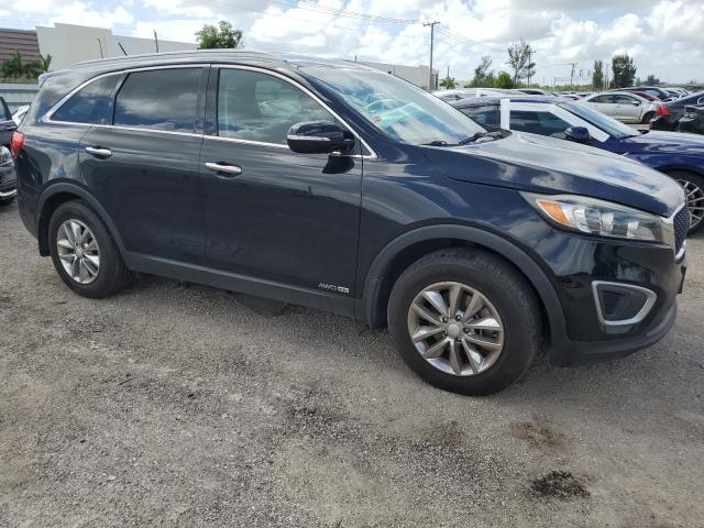 Photo 3 VIN: 5XYPGDA56HG224486 - KIA SORENTO 