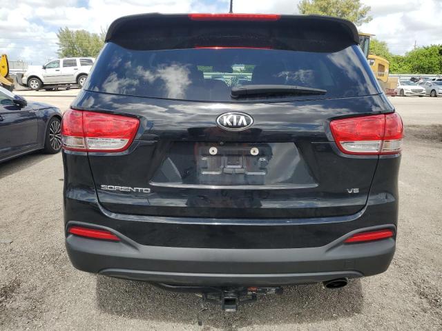 Photo 5 VIN: 5XYPGDA56HG224486 - KIA SORENTO 