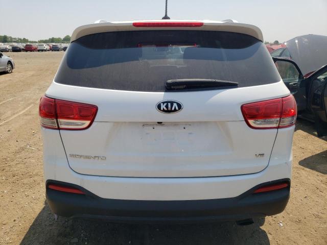 Photo 5 VIN: 5XYPGDA56HG240560 - KIA SORENTO LX 