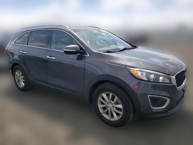 Photo 3 VIN: 5XYPGDA56HG293081 - KIA SORENTO 