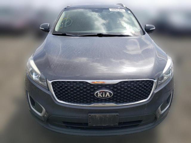 Photo 4 VIN: 5XYPGDA56HG293081 - KIA SORENTO 