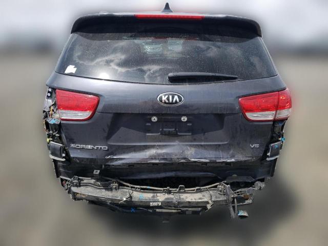 Photo 5 VIN: 5XYPGDA56HG293081 - KIA SORENTO 