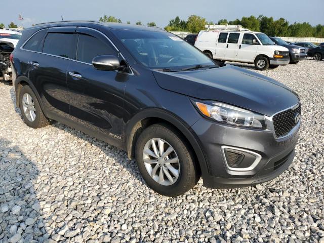 Photo 3 VIN: 5XYPGDA56HG324457 - KIA SORENTO LX 