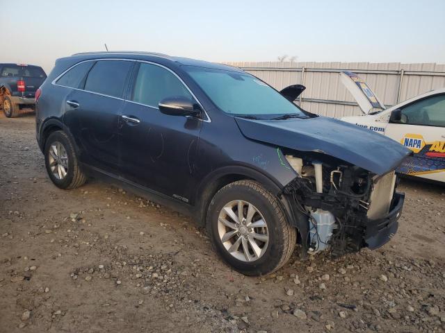 Photo 3 VIN: 5XYPGDA56JG370845 - KIA SORENTO LX 