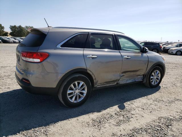 Photo 2 VIN: 5XYPGDA56JG373406 - KIA SORENTO LX 