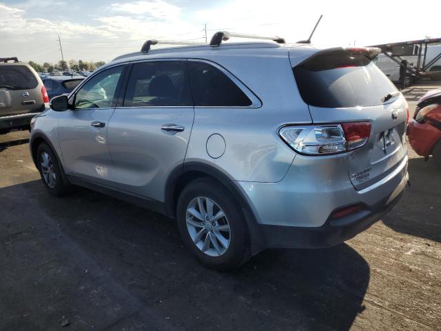 Photo 1 VIN: 5XYPGDA56JG374099 - KIA SORENTO LX 