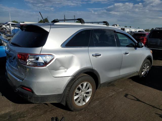 Photo 2 VIN: 5XYPGDA56JG374099 - KIA SORENTO LX 