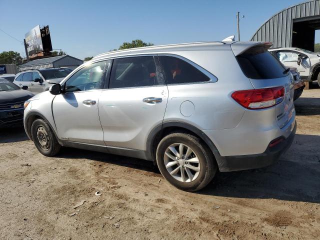 Photo 1 VIN: 5XYPGDA56JG423172 - KIA SORENTO 